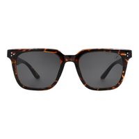 OC.CL.5482-0106.1 Oculos de Sol Feminino Premium Edition Jazz Polarizado Degrade Marrom -3-